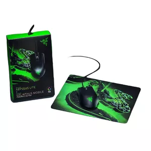 Razer RZ83-02730100-B3M1 компьютерная мышь Для обеих рук Оптический 6400 DPI