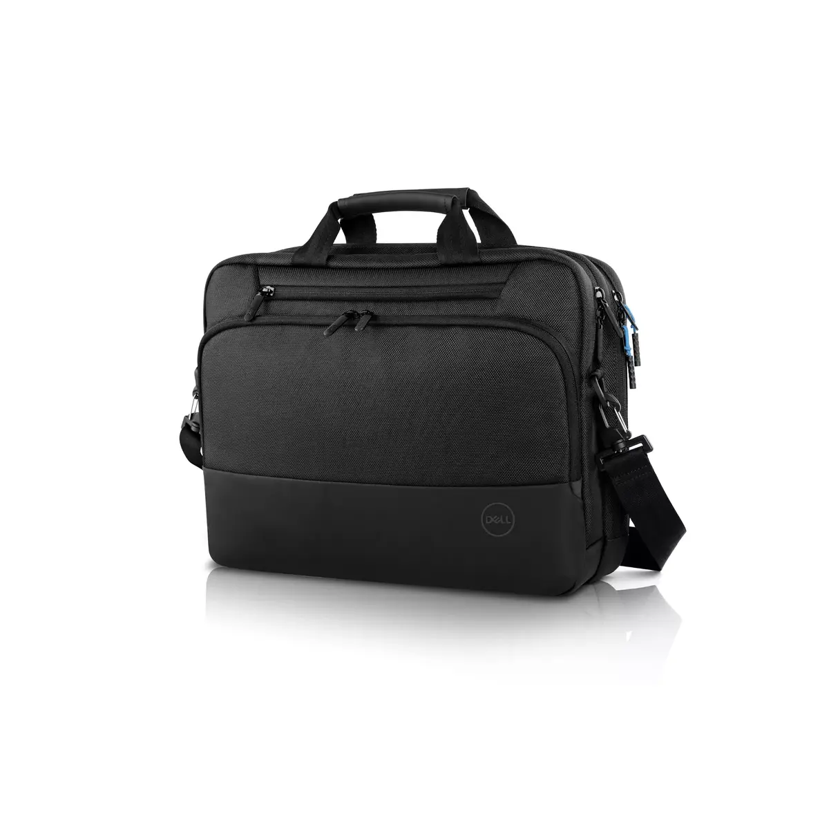 Portfelis DELL Pro Briefcase 15 Photo 4