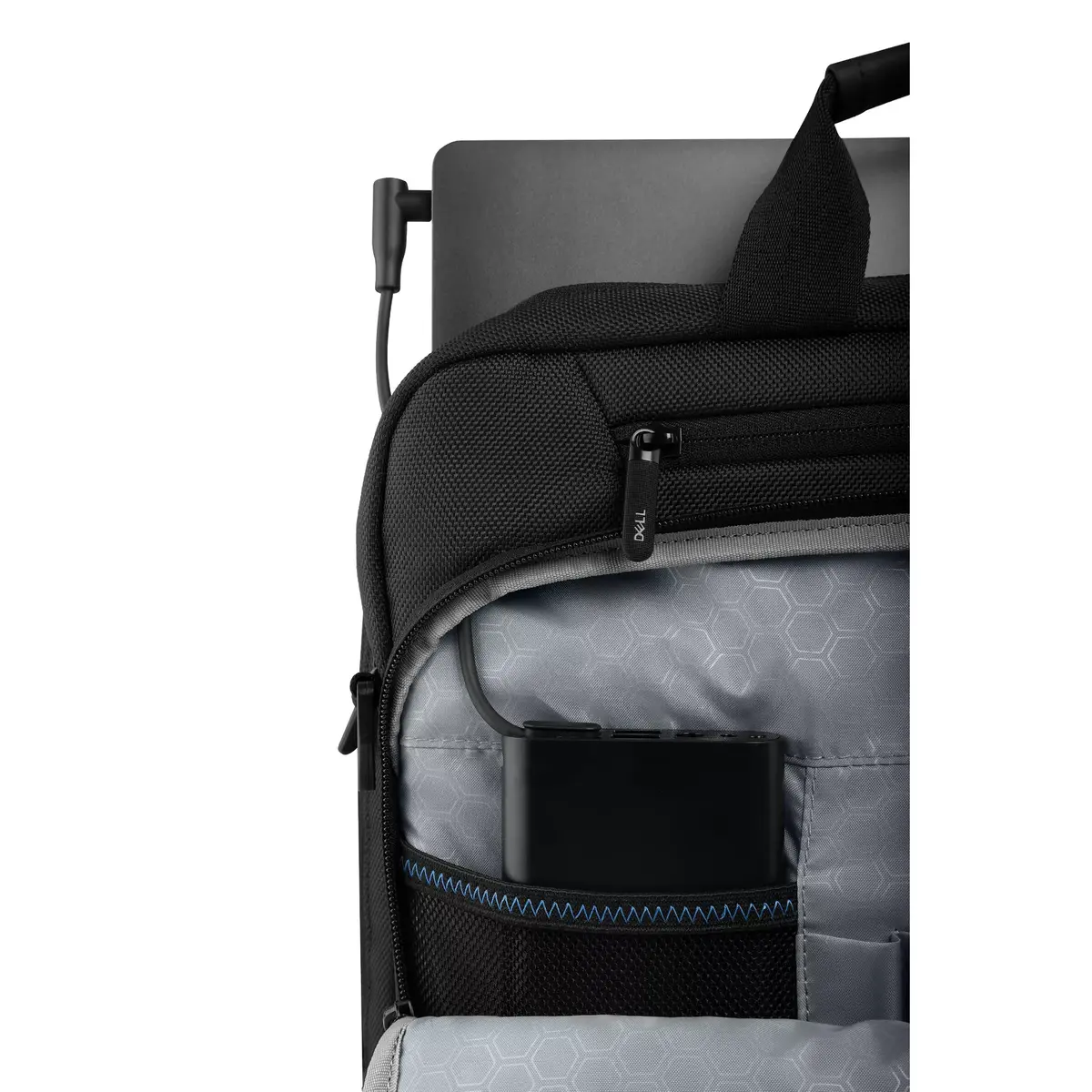 Portfelis DELL Pro Briefcase 15 Photo 7