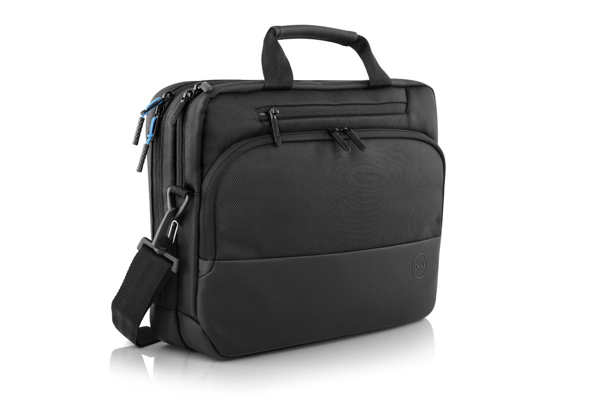 Dell Pro Briefcase 15 PO1520C Klēpjdatora