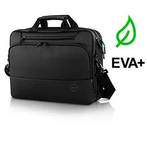 Earth-friendly, impact-resistant protection for your laptop