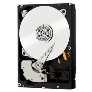 Cietais disks HGST 4TB 3.5" SAS HUS724040ALS640-RFB