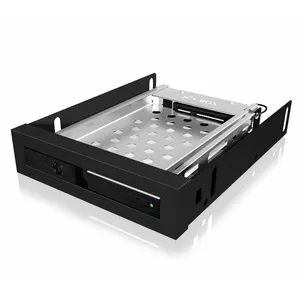 RAIDSONIC IB-2217STS Панель отсека для дисков 2.5 дюйма SATA SSD и HDD Черный