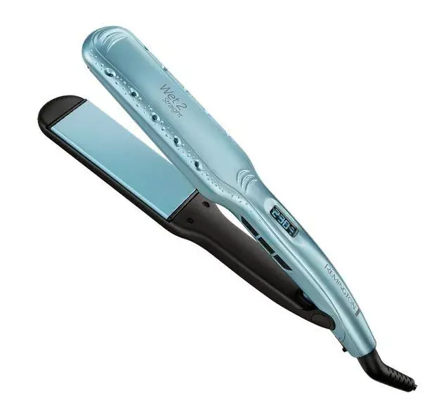 Remington S7350 Wet2Straight matu taisnotājs Photo 1