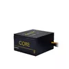 Barošanas bloks Chieftec Core BBS-500S Photo 3