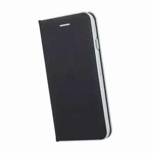 Защитный Smart-чехол iLike для iPhone XR — черный