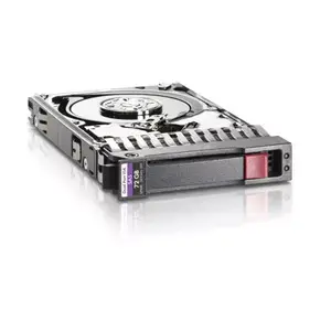 Internal 2.5" 450GB 12G SAS 15,000 RPM HDD — HP SC Enterprise, 3yr Warranty
