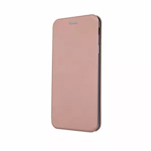 Protective slim smartphone case iLike for iPhone XR, Rose Gold