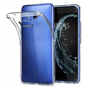 ILike HTC U11 TPU case Transparent