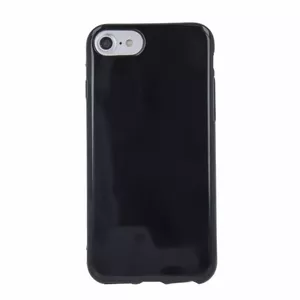 TPU phone case iLike for Honor 10 — Black, slim protective cover