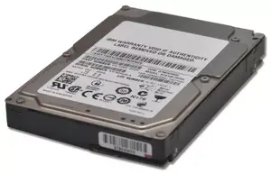 Internal 2.5" Lenovo 1.2TB 10K 12G SAS HDD, 10000 RPM, 512e