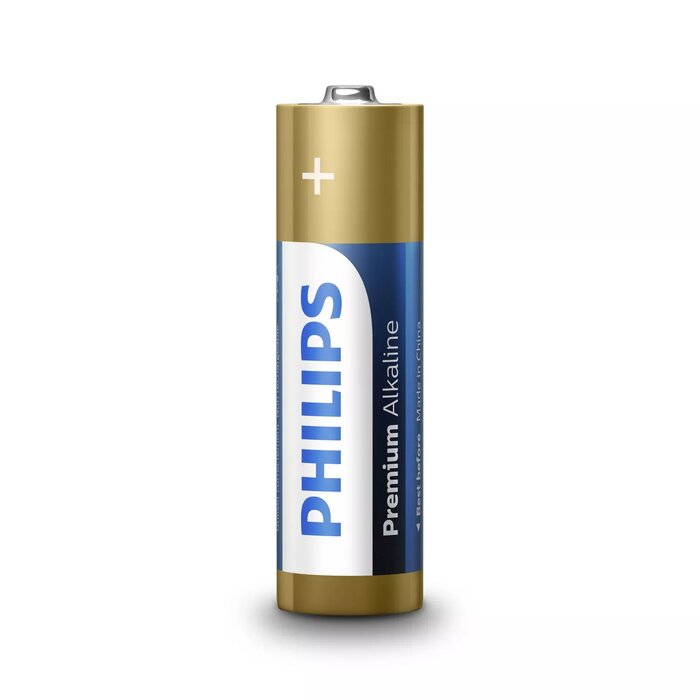 Philips LR6M4B/10 Photo 1