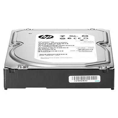 Iekšējais cietais disks HP 793667-B21 6