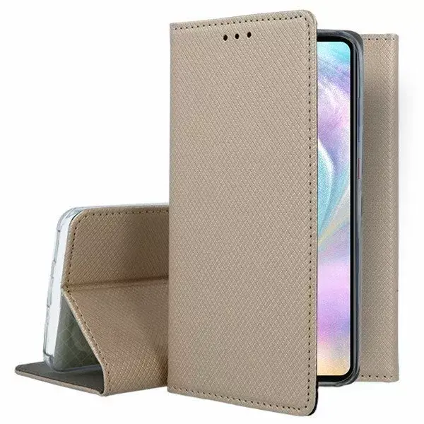 Mocco book case for Samsung Galaxy M20 Photo 2