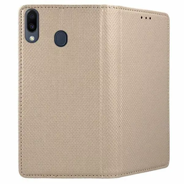 Mocco book case for Samsung Galaxy M20 Photo 4