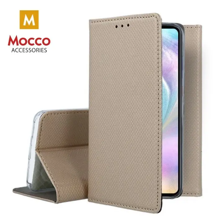 Grāmatiņas maciņš Mocco priekš Samsung Galaxy