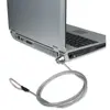 Cable lock TECHLY 106060 — 1.4 m, 4.5 mm Photo 3
