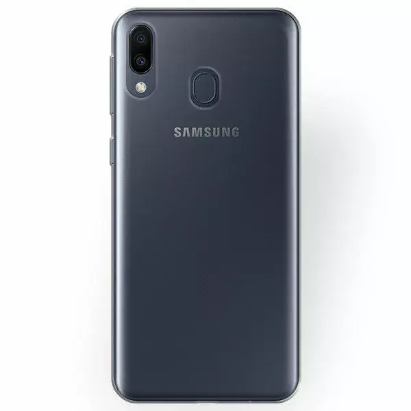 Mocco Silicone Case priekš Samsung Galaxy M20 Photo 2