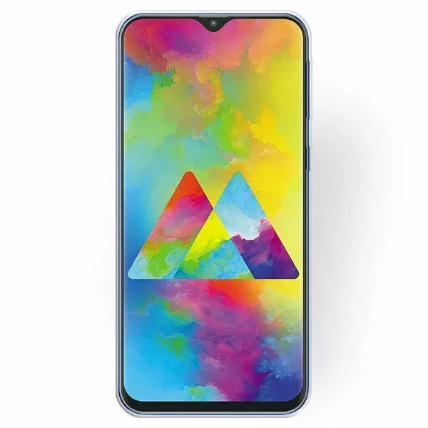 Mocco Silicone Case priekš Samsung Galaxy M20 Photo 3