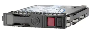 Internal hard drive HP 765466-B21 2 TB 7200 RPM 2.5" SAS