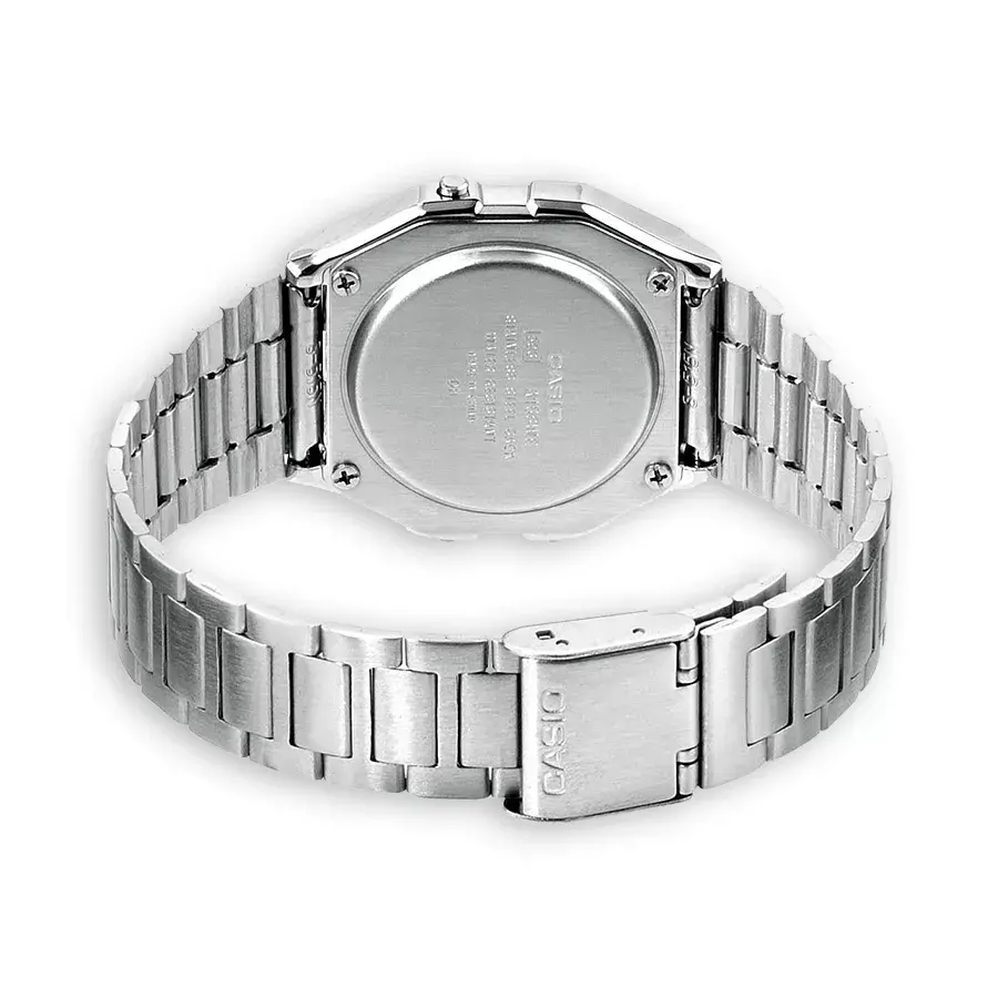 Часы наручные Casio A158WEA-1EF Photo 2