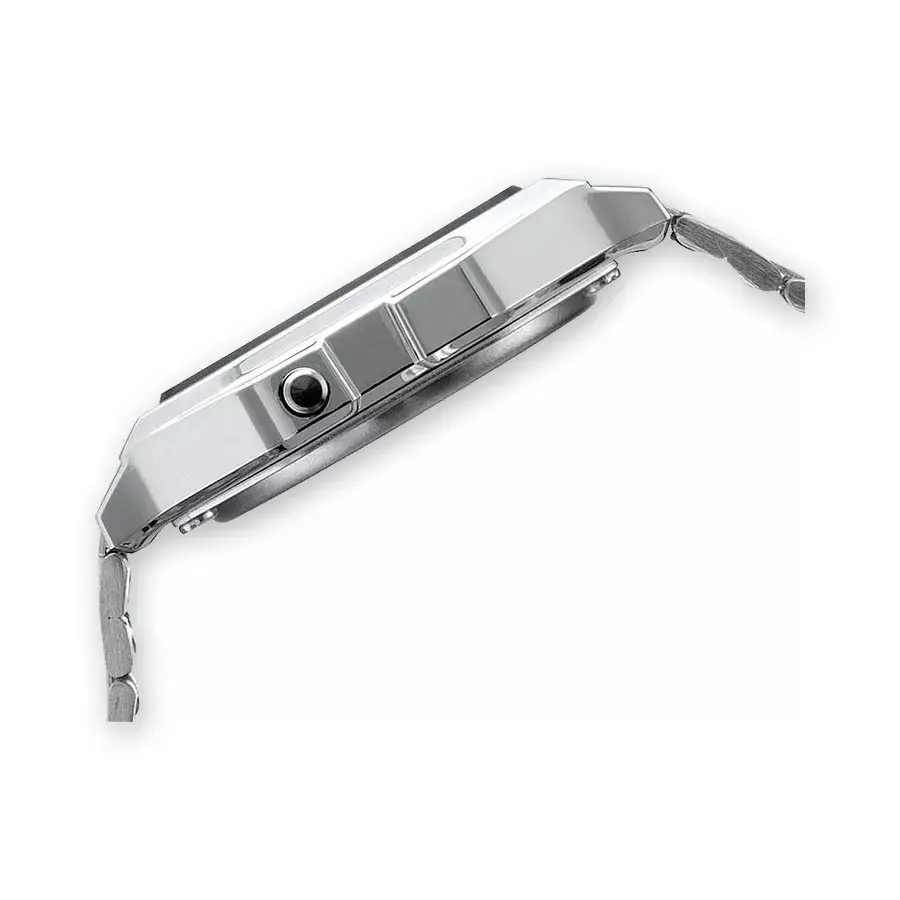 Часы наручные Casio A158WEA-1EF Photo 3