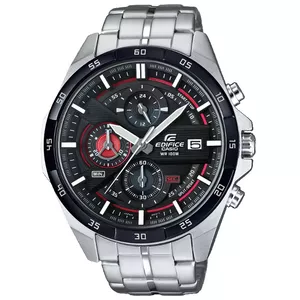 Rokas pulksteņi Casio EFR-556DB-1AVUEF Vīriešu Melni