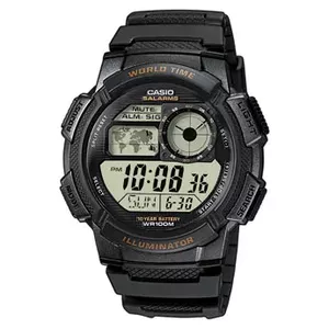 Pulkstenis Casio AE-1000W-1AVEF