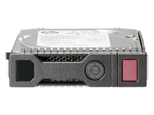 Внутренний жёсткий диск HP 793695-B21 — 8 ТБ 7200 об/мин 3.5" SATA III
