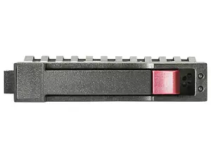 Внутренний 2.5" HPE 1.8 ТБ 12G SAS 10K rpm SC Enterprise 512e HDD, 10000 об/мин, 3 года гарантии