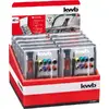 Screwdriver Bit Set KWB 115700 Photo 2