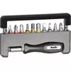 Screwdriver Bit Set KWB Industrial Steel Standard Handy Bit Box Photo 3