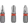 Screwdriver Bit Set KWB Industrial Steel Standard Handy Bit Box Photo 6