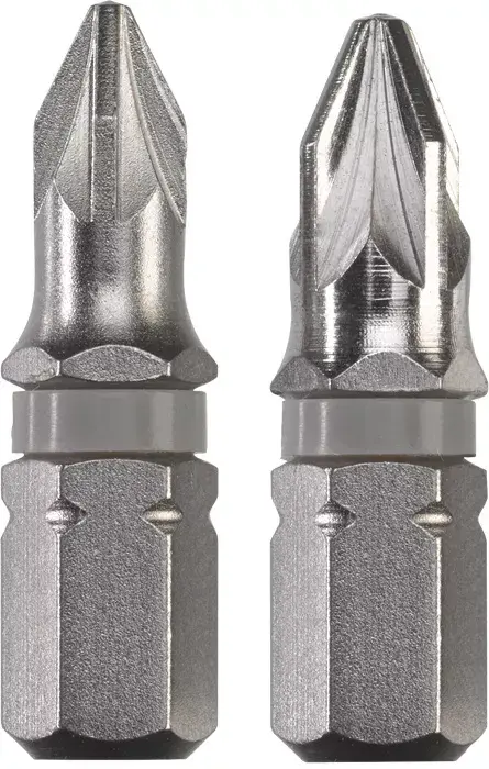 Screwdriver Bit Set KWB Industrial Steel Standard Handy Bit Box Photo 7
