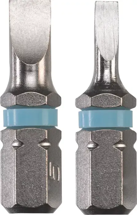 Screwdriver Bit Set KWB Industrial Steel Standard Handy Bit Box Photo 8
