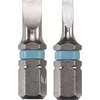 Screwdriver Bit Set KWB Industrial Steel Standard Handy Bit Box Photo 8