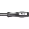 Screwdriver Bit Set KWB Industrial Steel Standard Handy Bit Box Photo 11