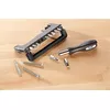 Screwdriver Bit Set KWB Industrial Steel Standard Handy Bit Box Photo 14