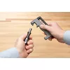 Screwdriver Bit Set KWB Industrial Steel Standard Handy Bit Box Photo 17
