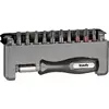 Screwdriver Bit Set KWB Torsion Handy Bit Box Photo 4