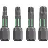 Screwdriver Bit Set KWB Torsion Handy Bit Box Photo 7