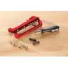 Screwdriver Bit Set KWB Torsion Handy Bit Box Photo 11