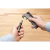 Screwdriver Bit Set KWB Torsion Handy Bit Box Photo 13