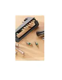 Bit box KWB TITAN handy 154020 Photo 2