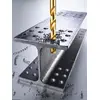 Twist drill bit KWB 238610 Photo 2