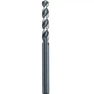 Spiral Cutting Drill Bit kwb HI-NOX HSS M2