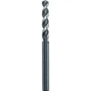 Metal spiral drill bit KWB 258632, 3.2 mm diameter, 65 mm length