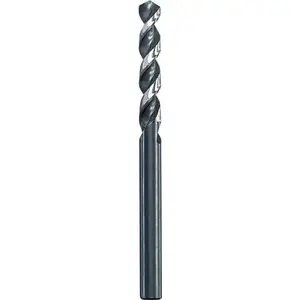 Drill bit KWB 258648 metal spiral 4.8 mm Ø, length 86 mm