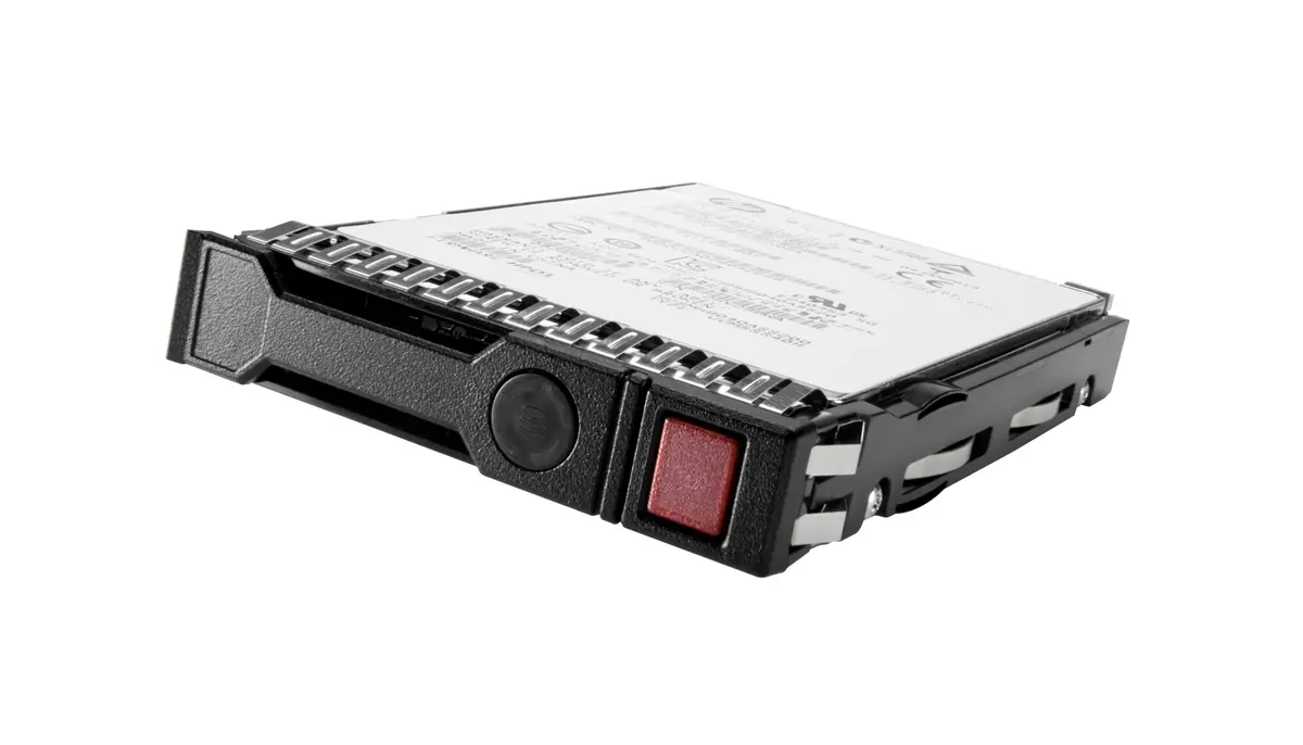 HP 1TB SATA 6Gb/s Business Critical