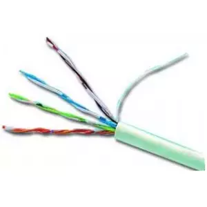 Network cable GEMBIRD UPC-6004SE-SO RJ45 Cat6 304.8 m Grey